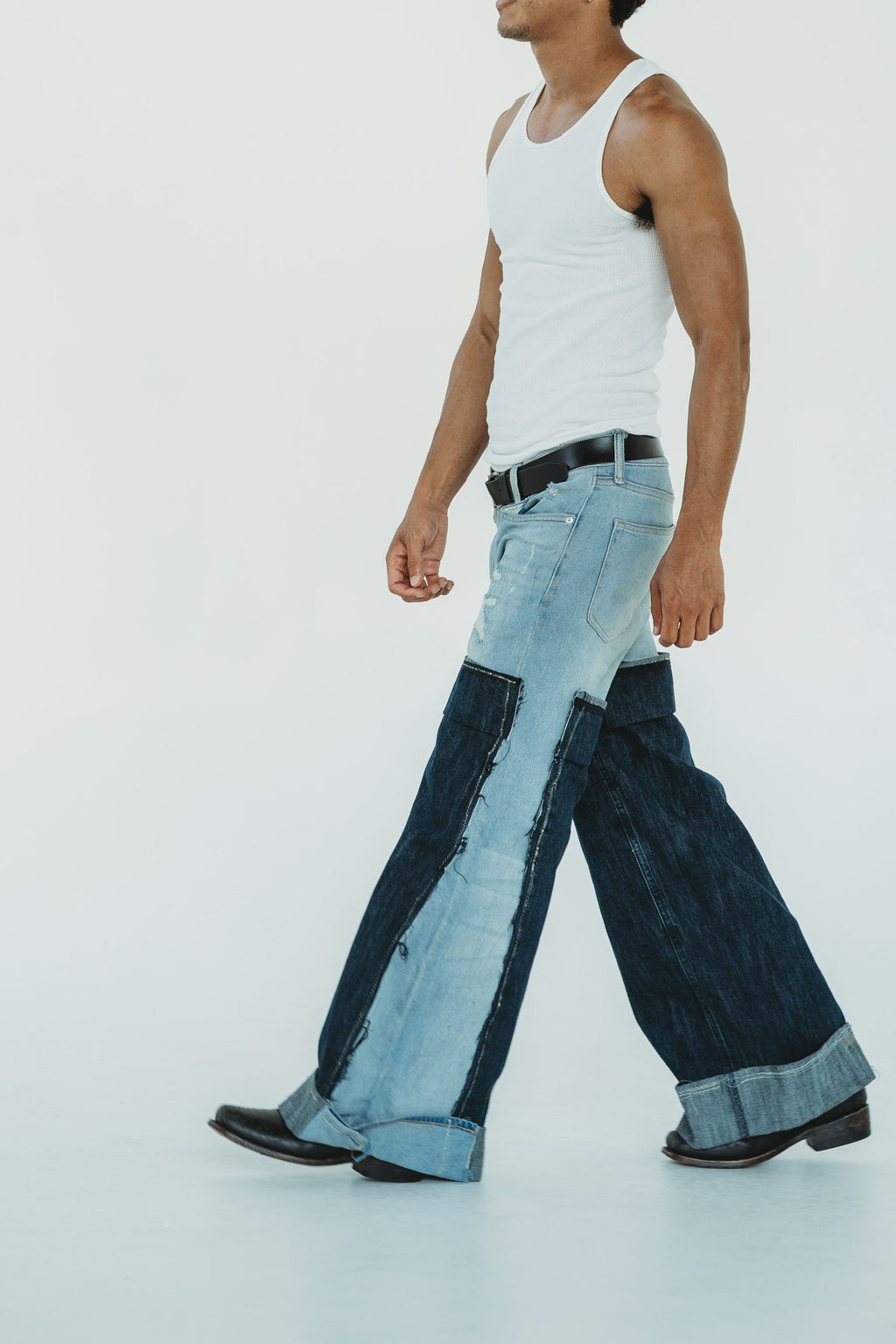 Double Denim