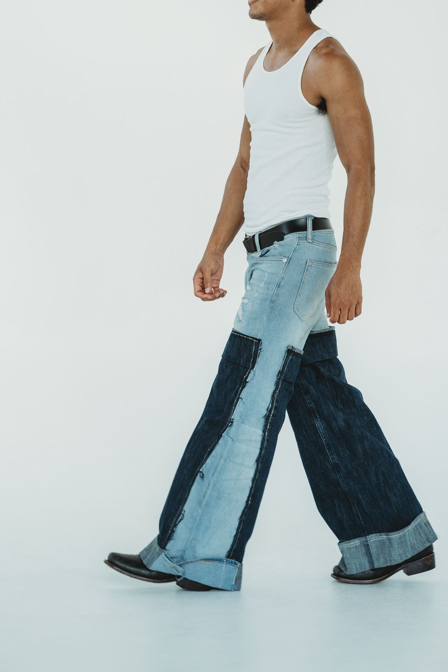 Double Denim