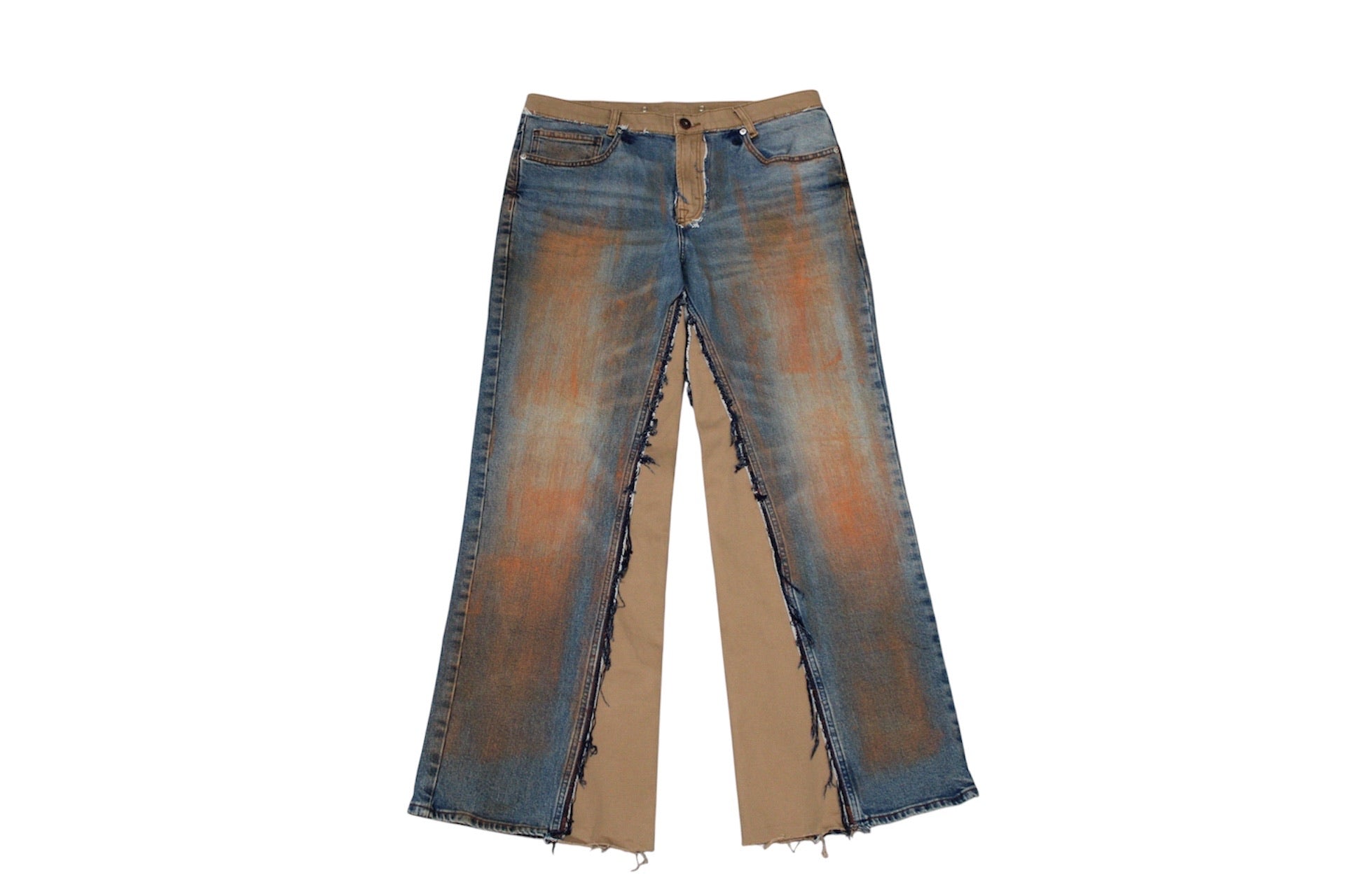 Desert Denim