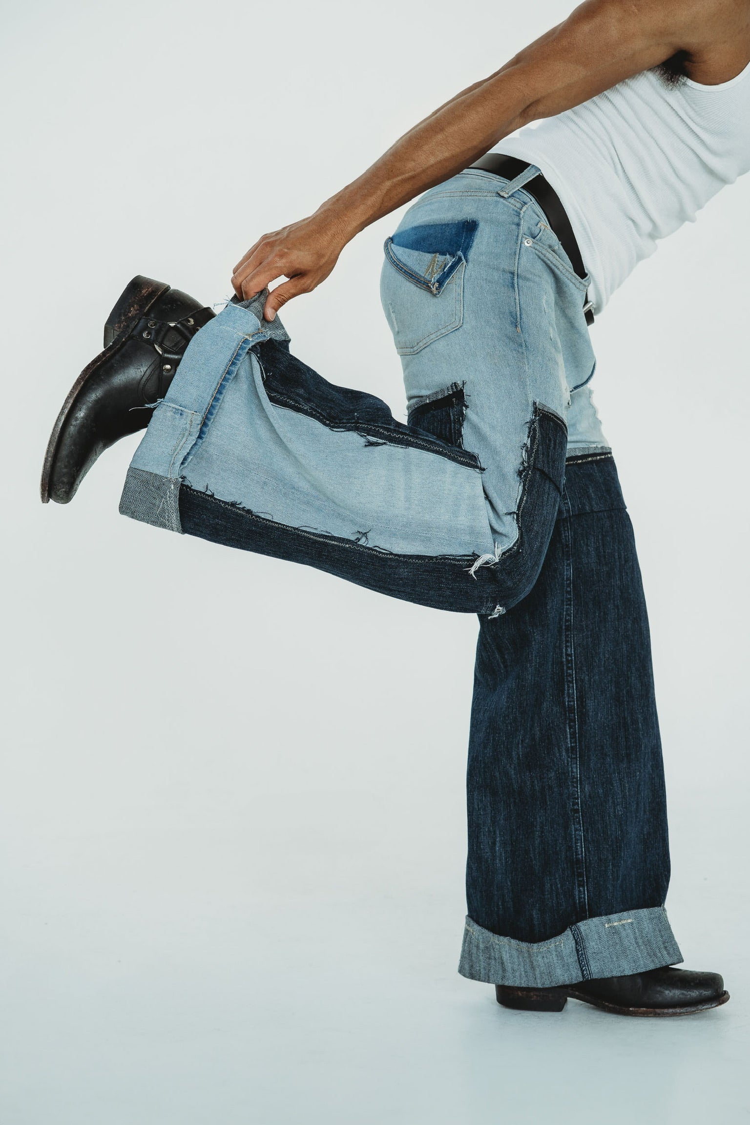 Double Denim