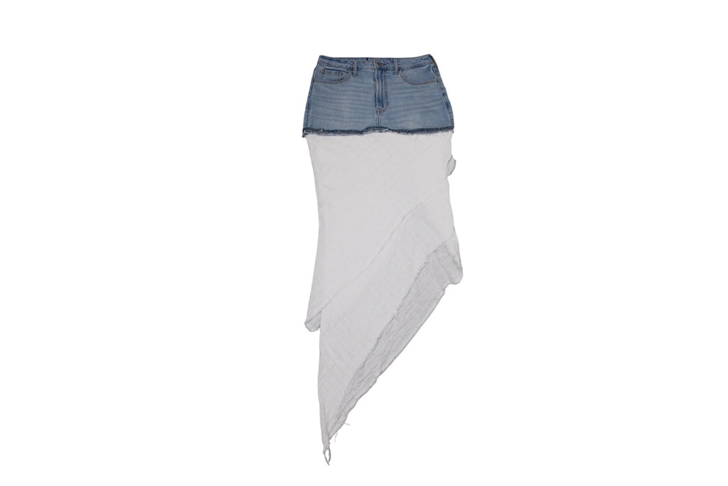 Oracle Maxi Skirt
