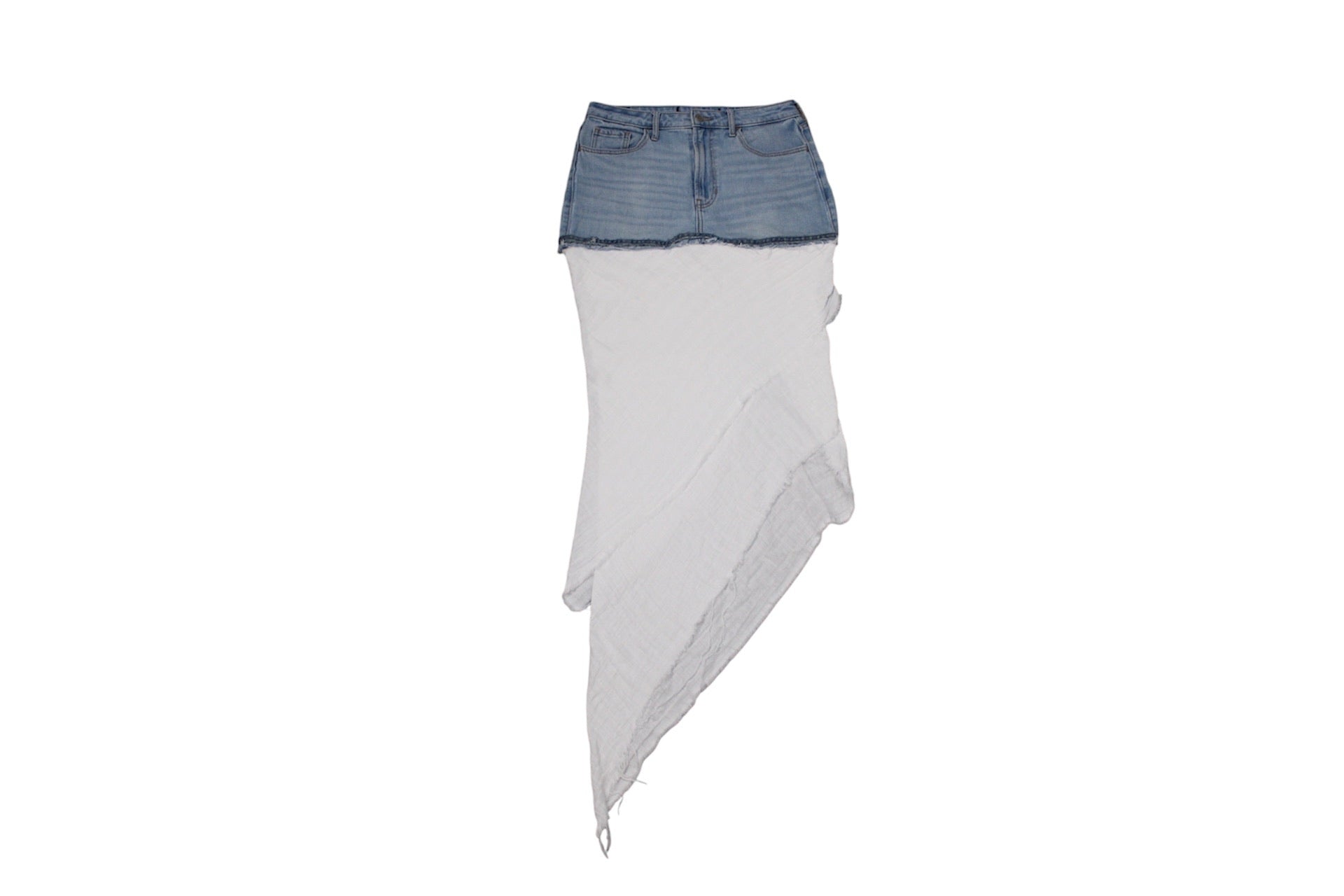 Oracle Maxi Skirt