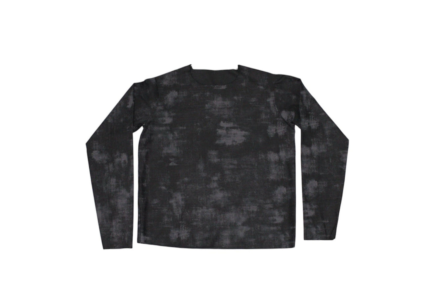 Onyx Long Sleeve Tee