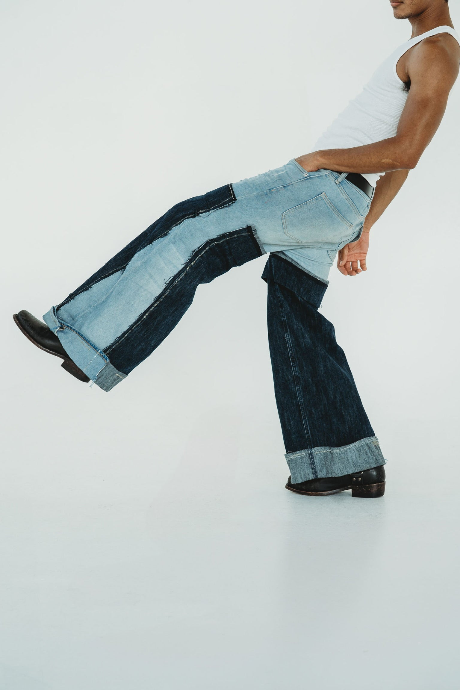 Double Denim