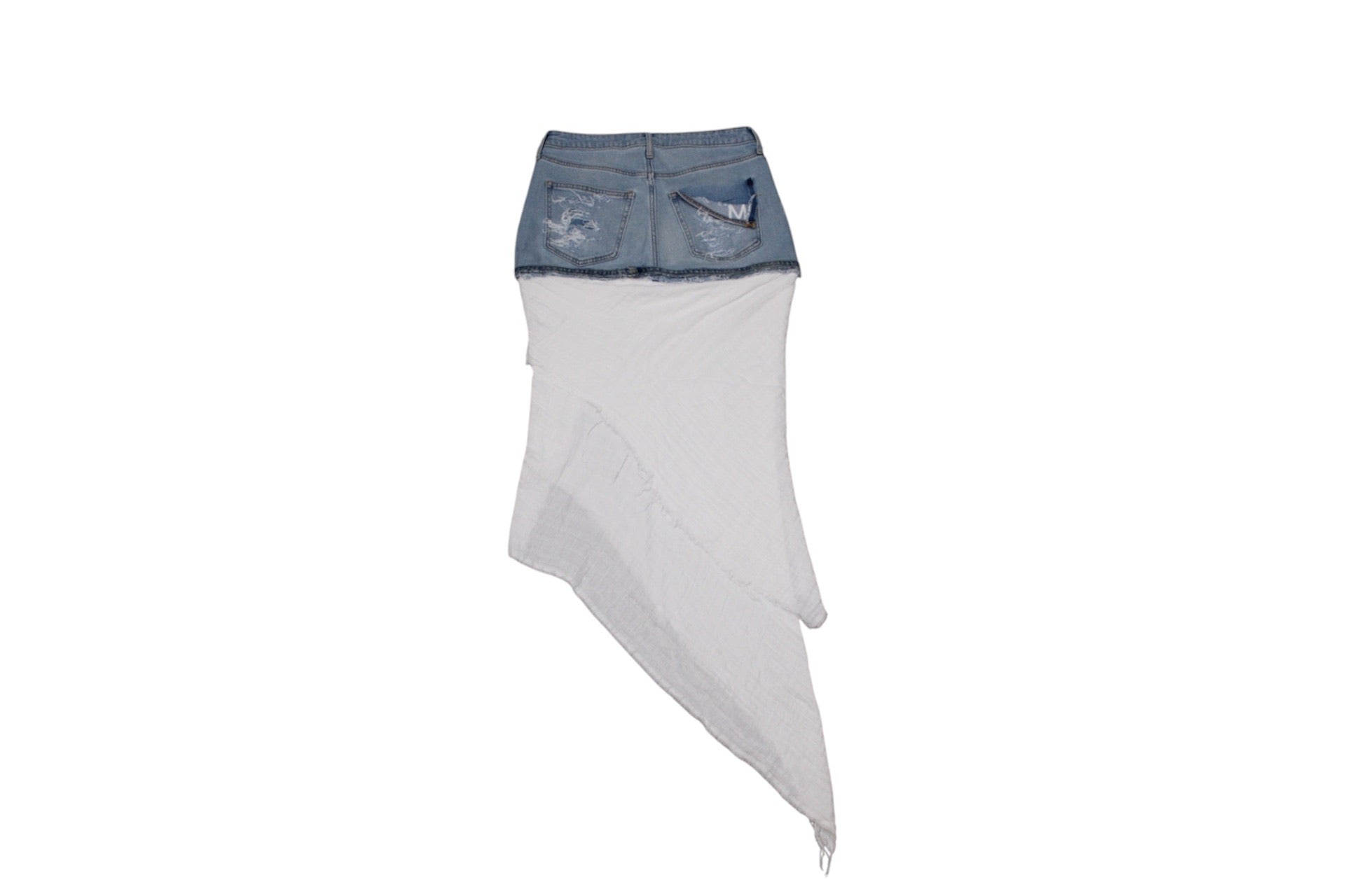 Oracle Maxi Skirt
