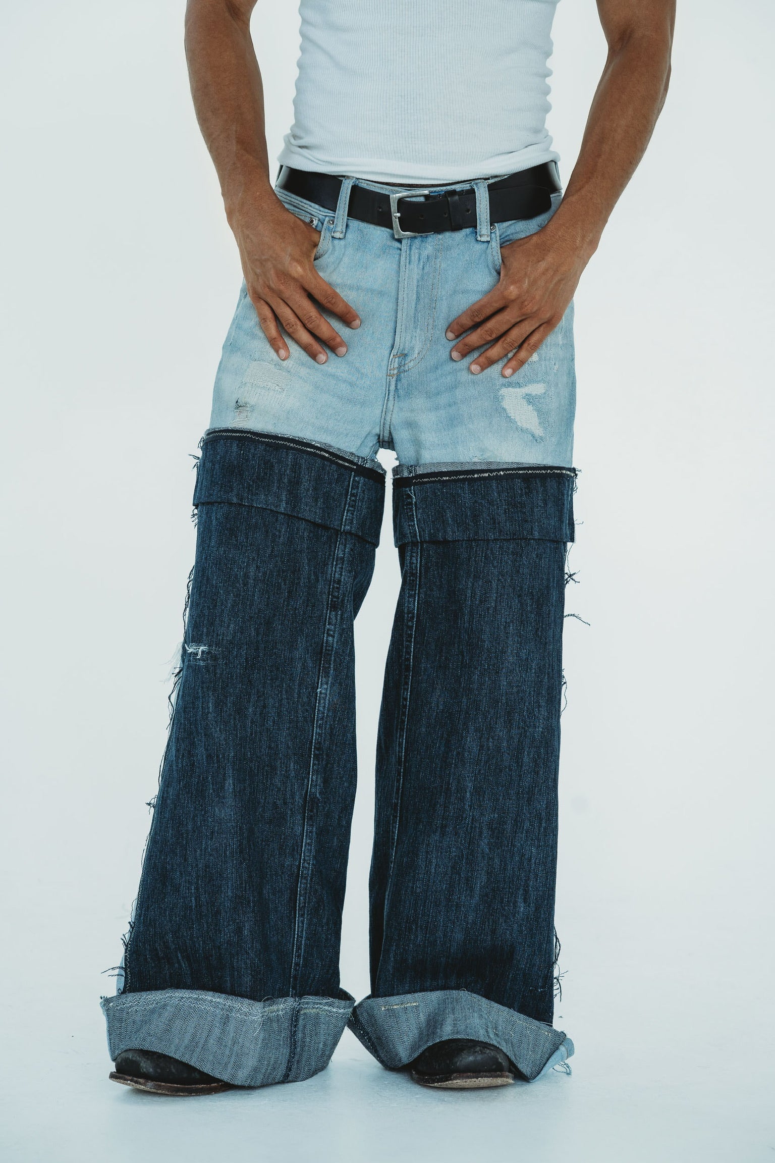 Double Denim