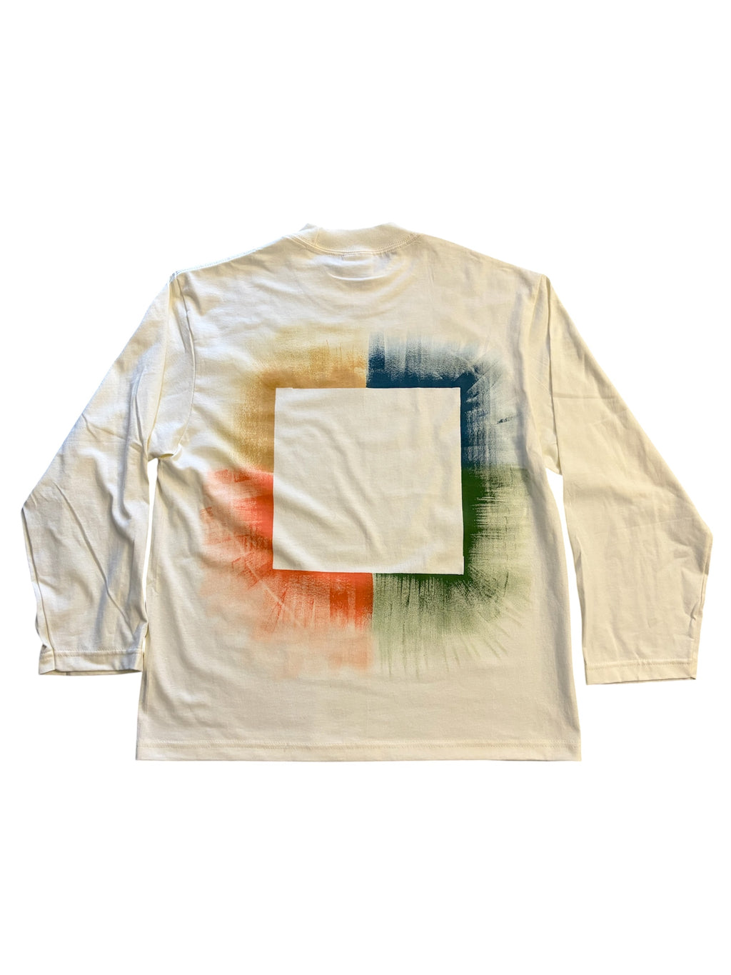 Outside the Box Tee