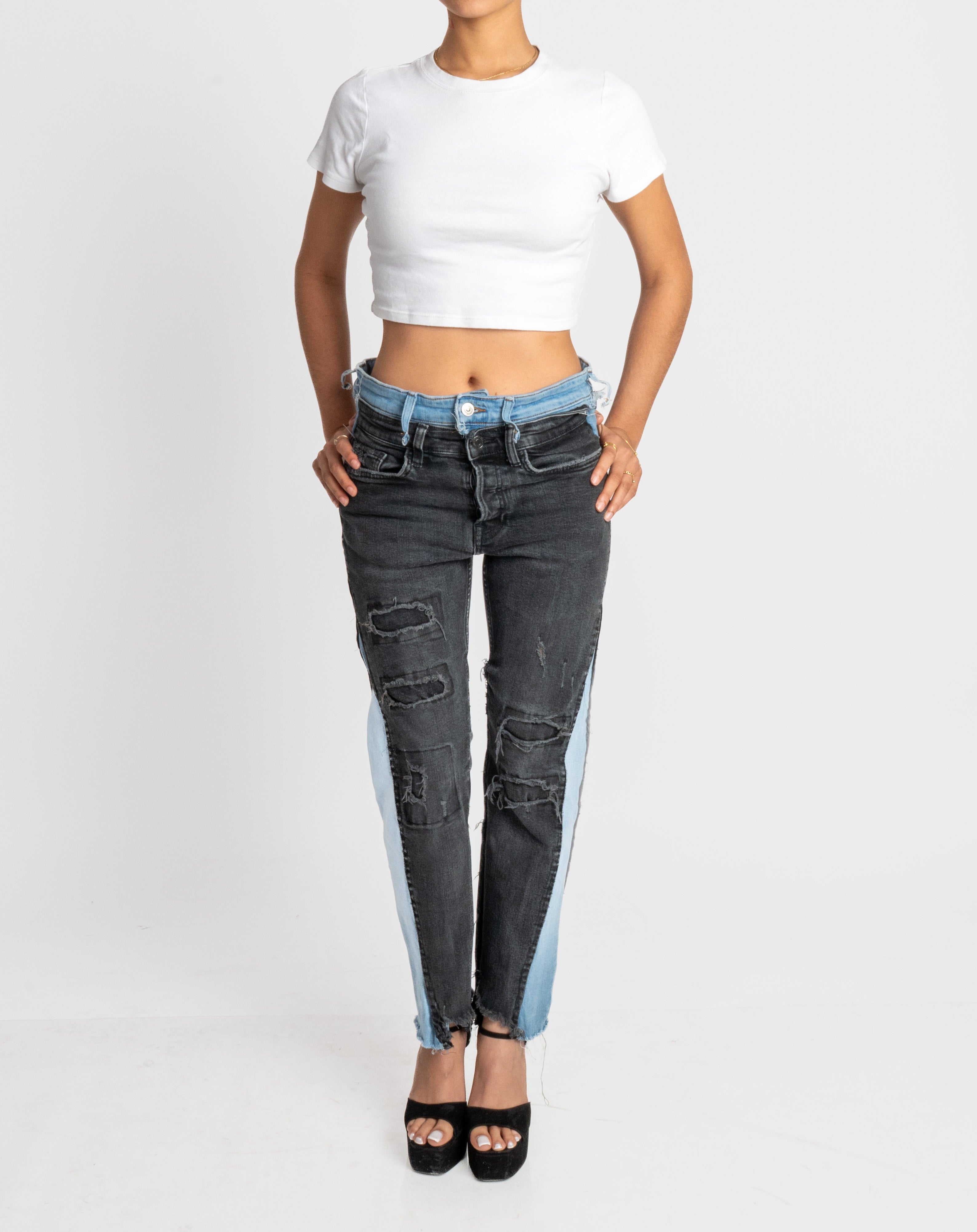 Double Denim