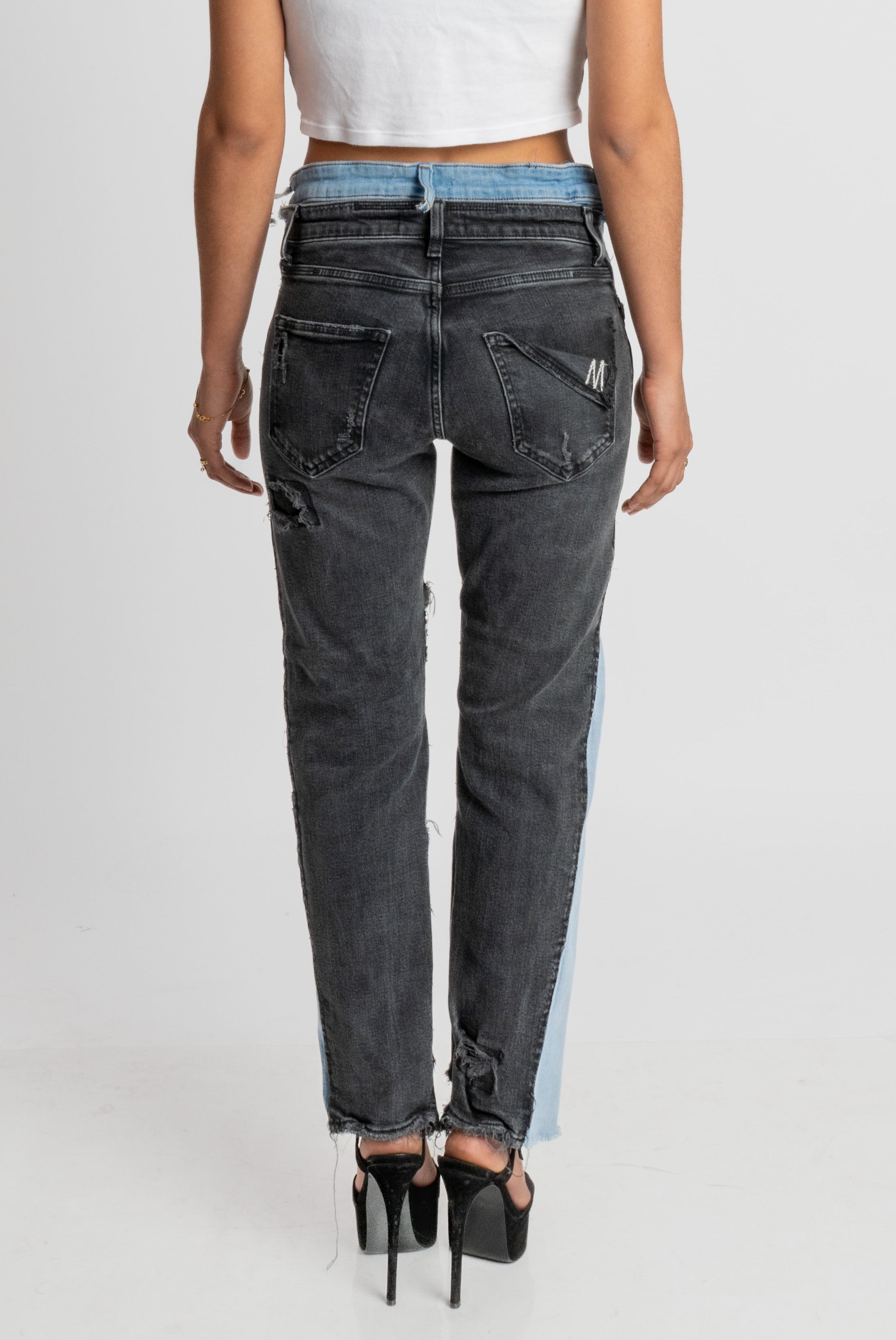 Double Denim