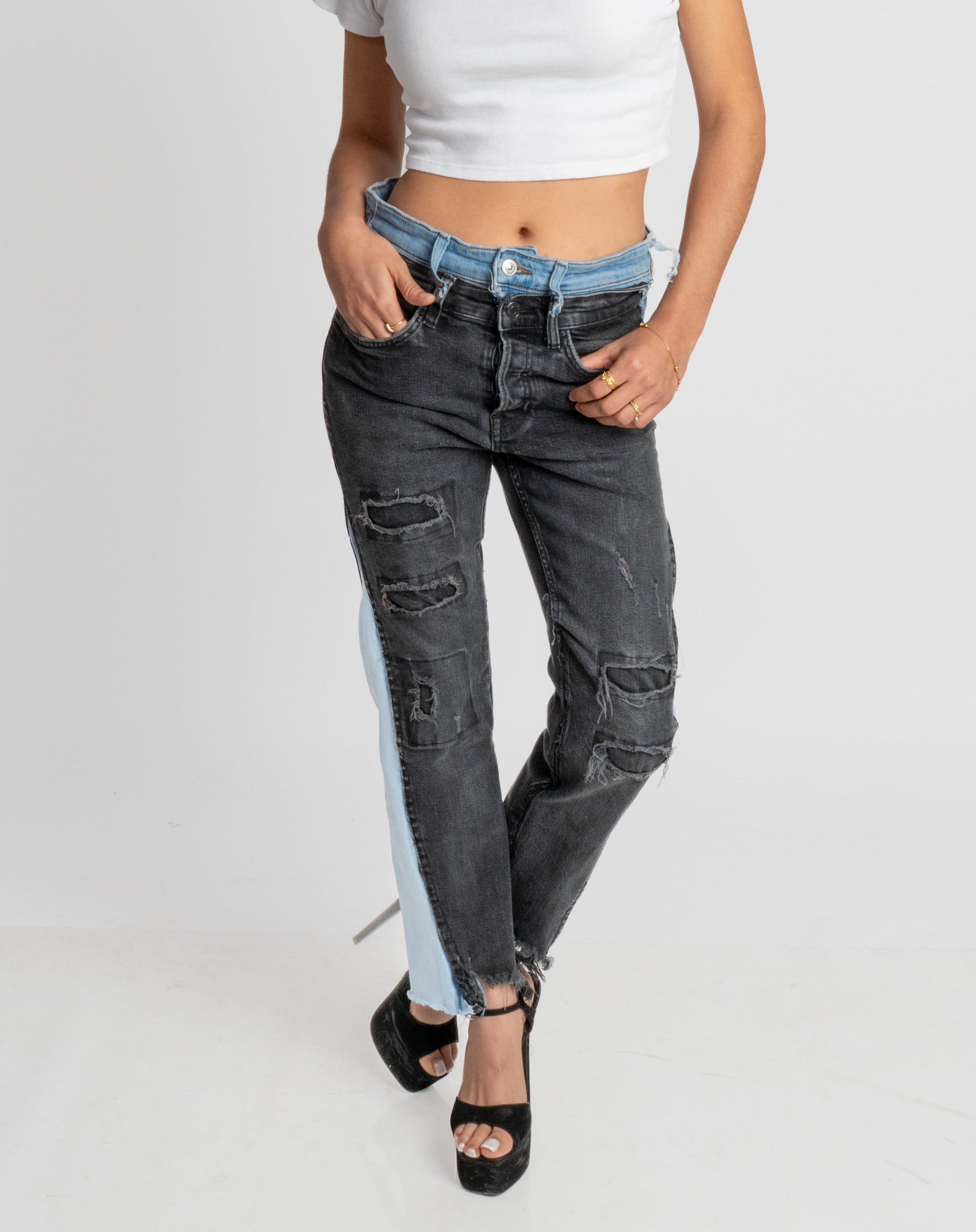 Double Denim