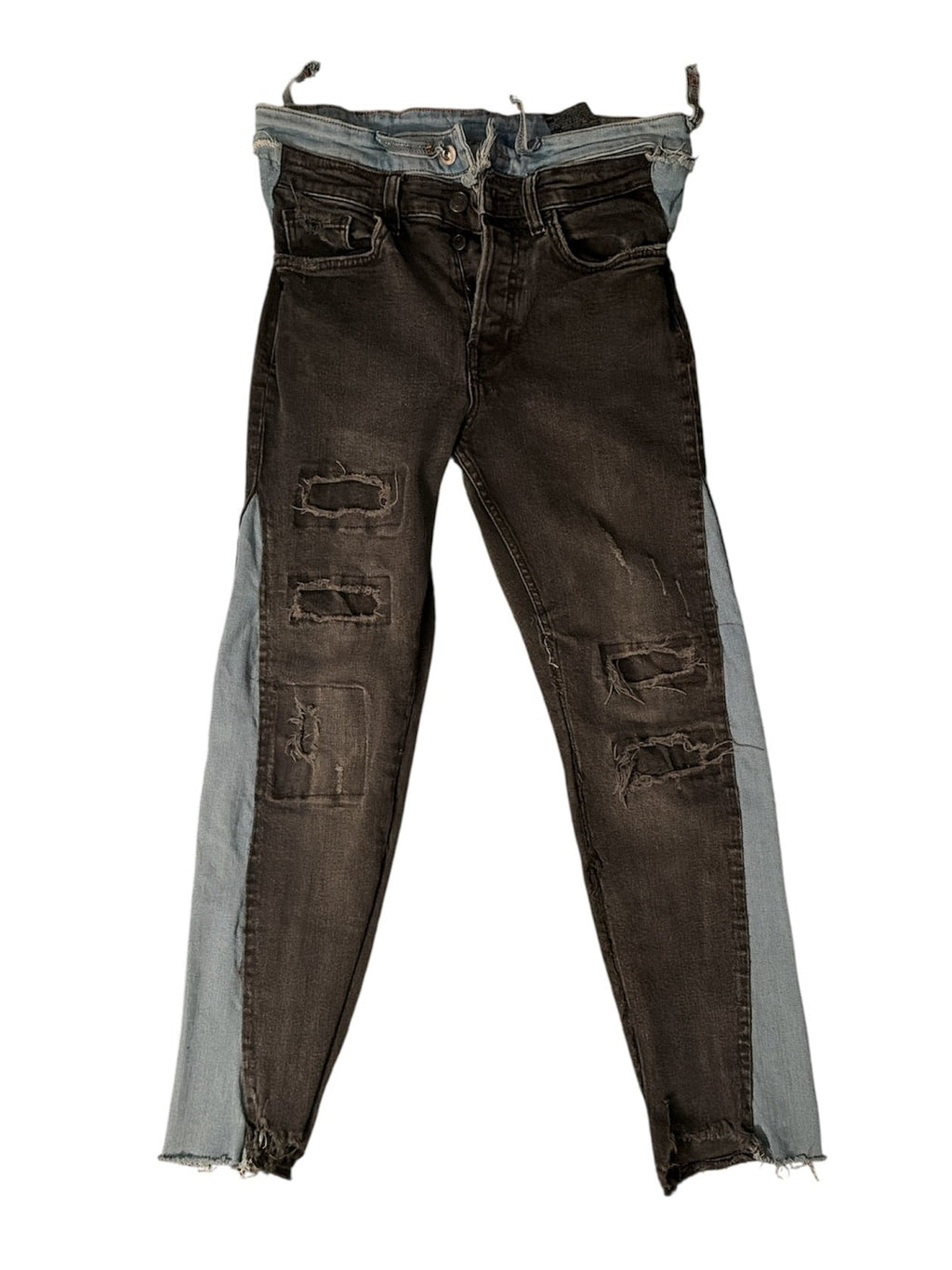 Double Denim