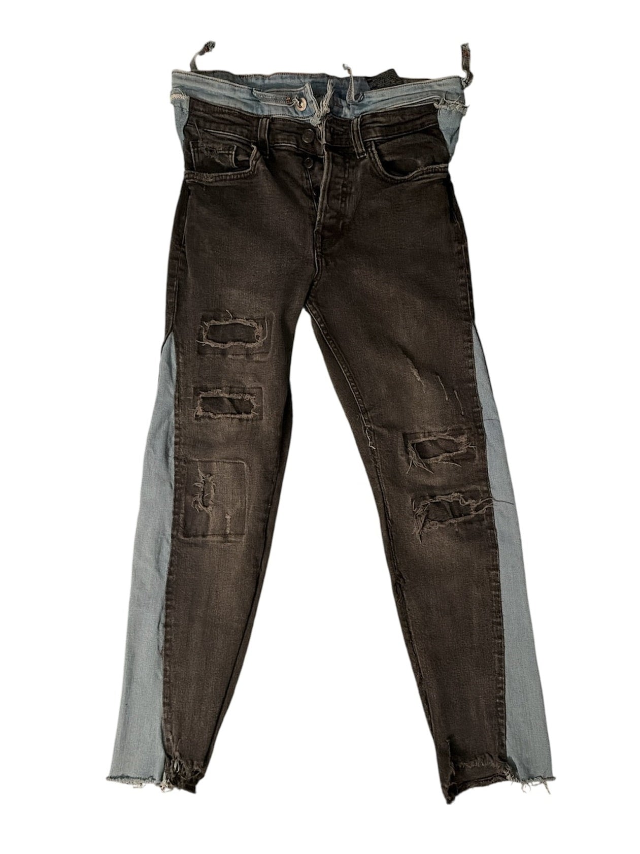 Double Denim