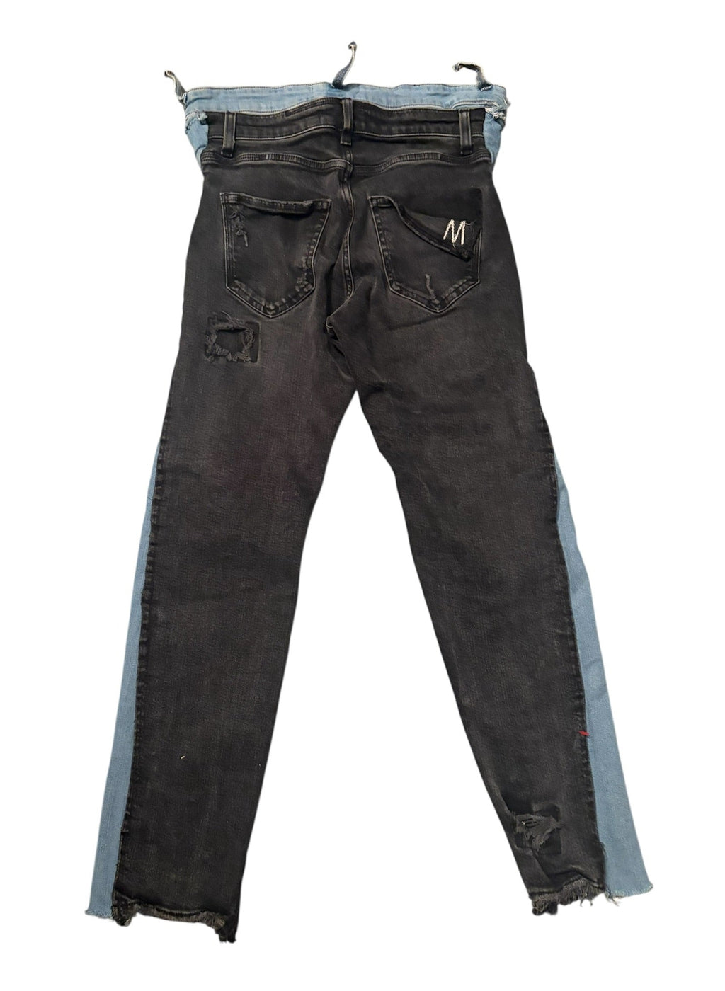 Double Denim