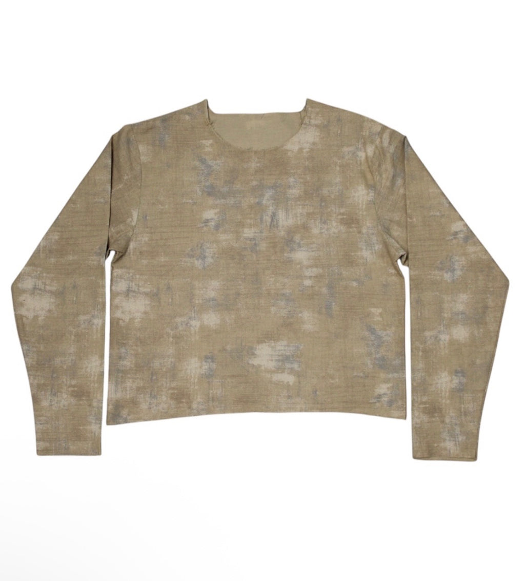 Mirage Long Sleeve Tee