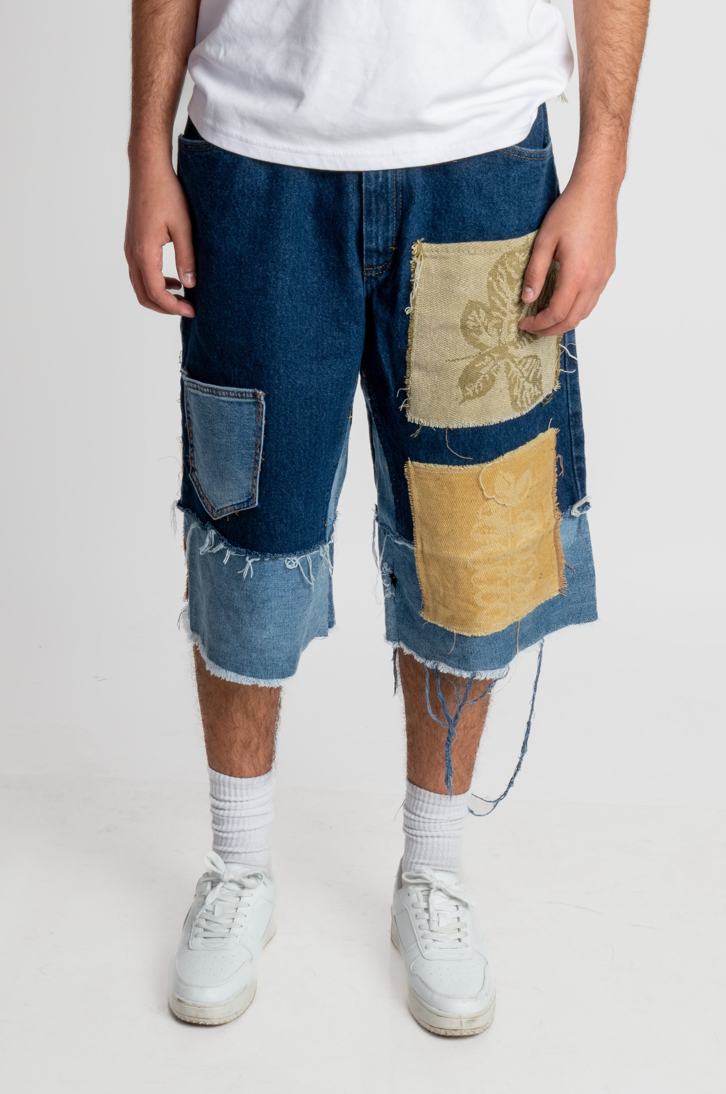 Autumn Jorts