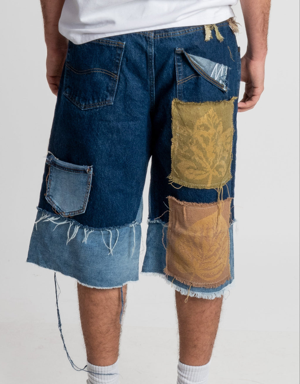 Autumn Jorts