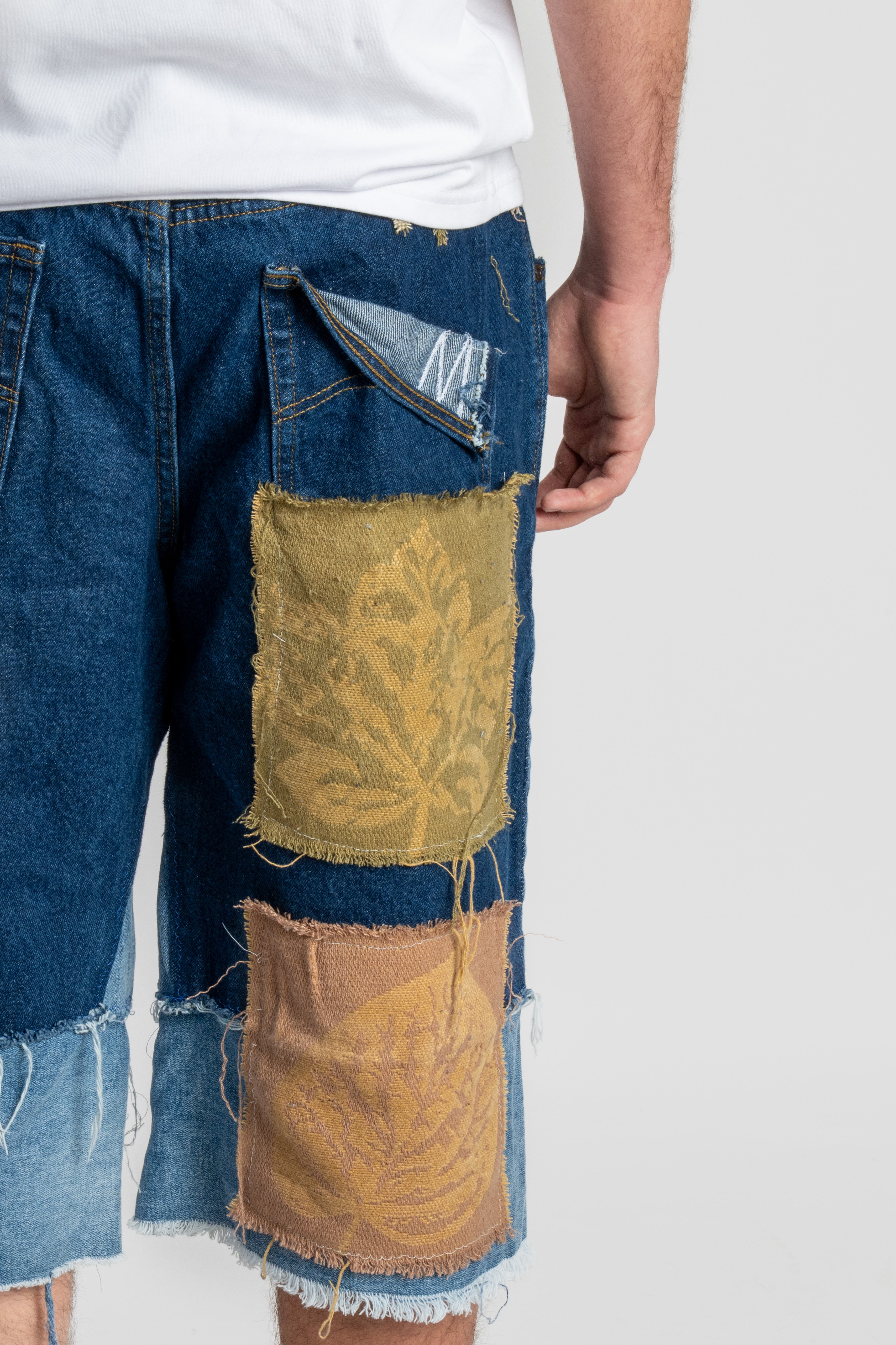 Autumn Jorts