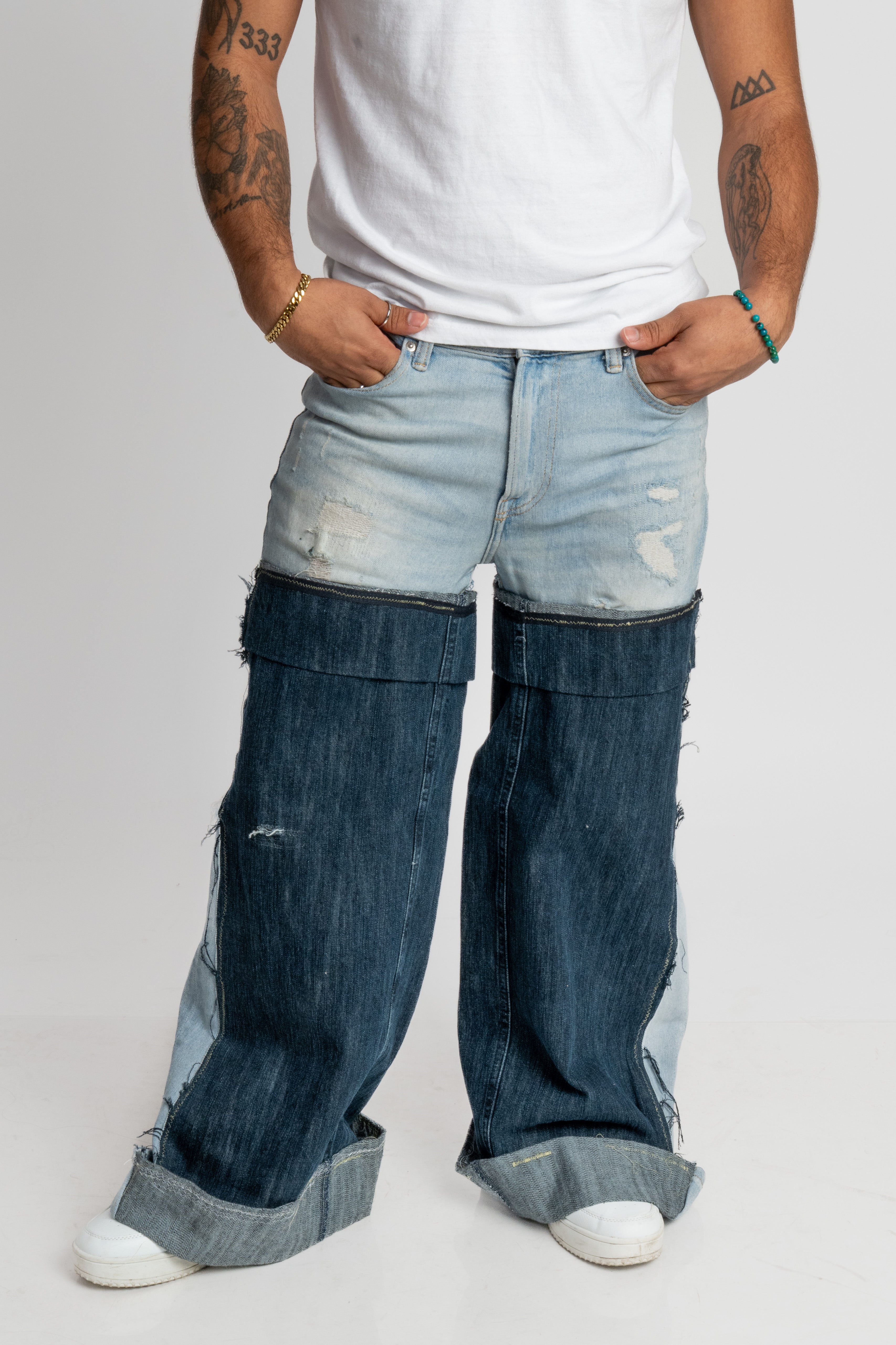 Double Denim