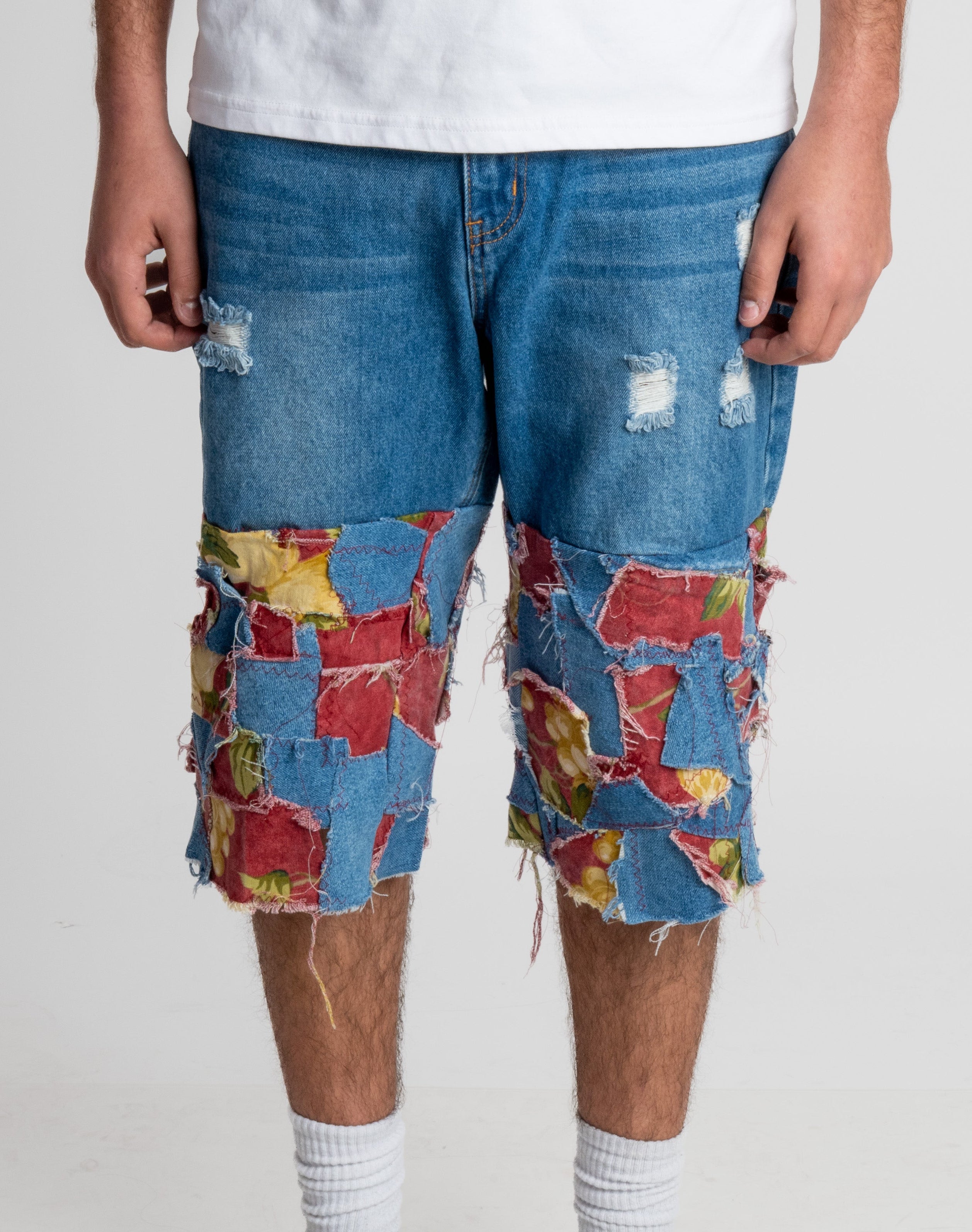 Jux Jorts