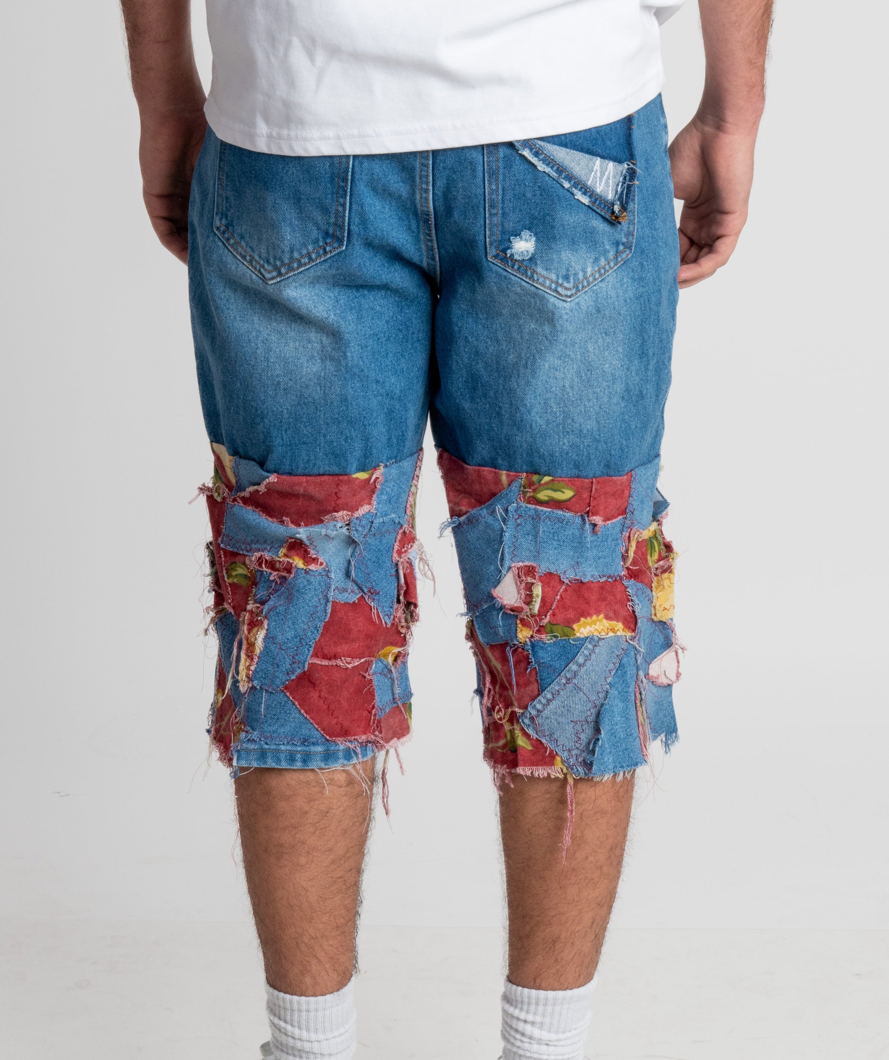Jux Jorts