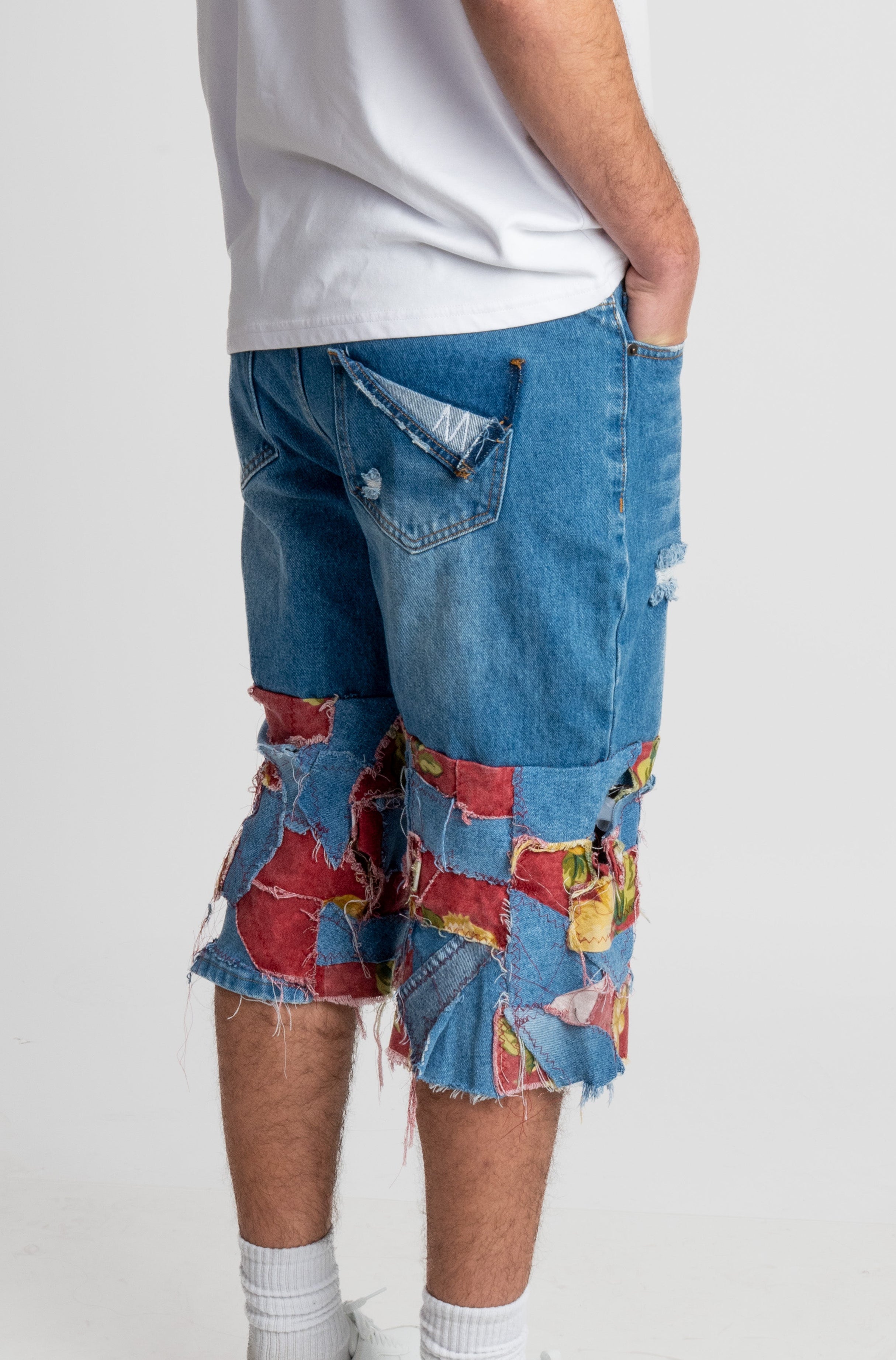Jux Jorts