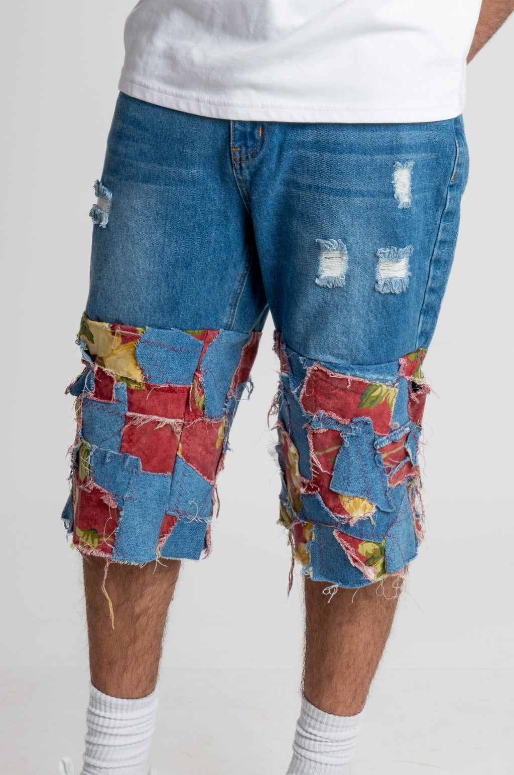 Jux Jorts