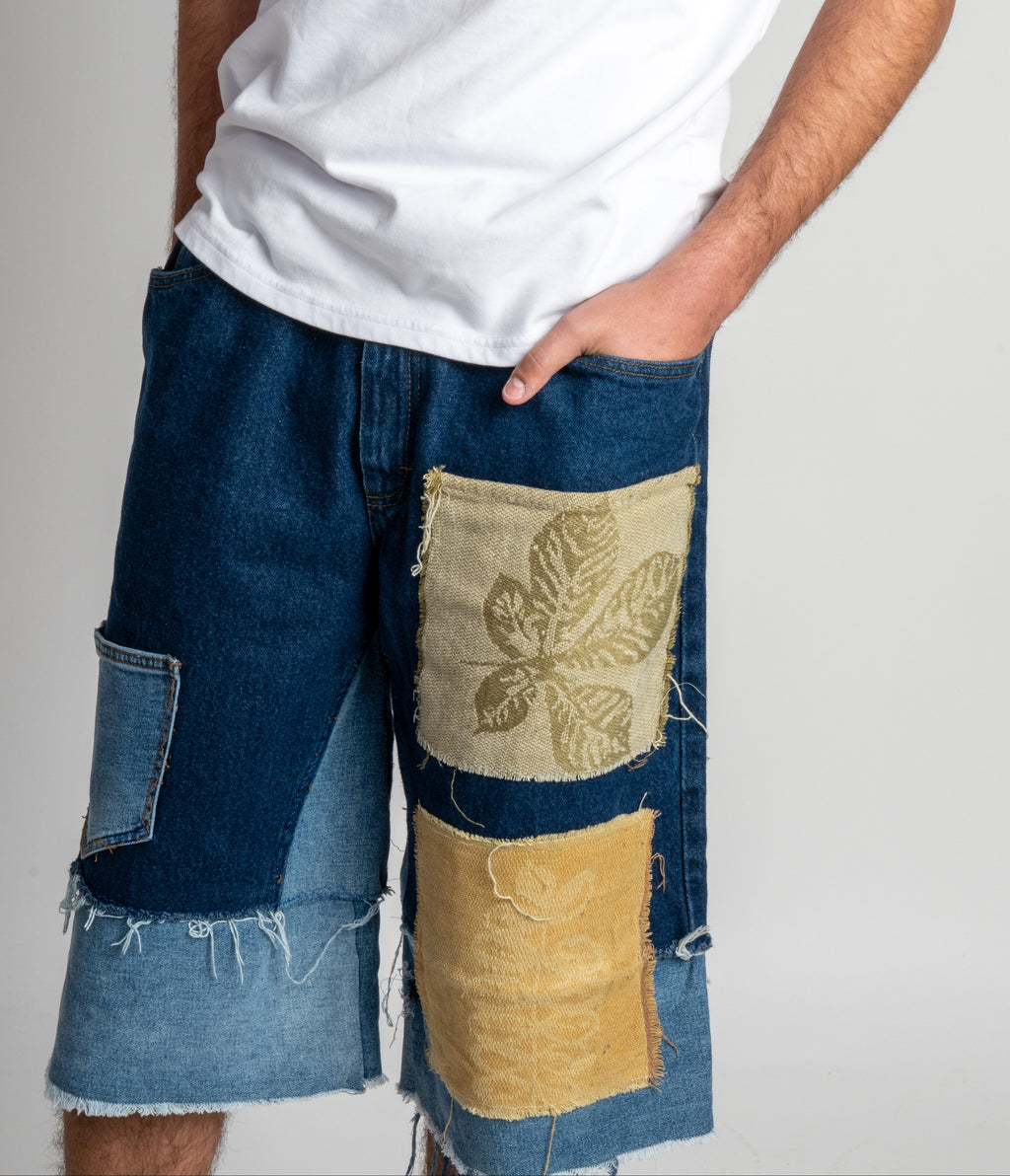 Autumn Jorts