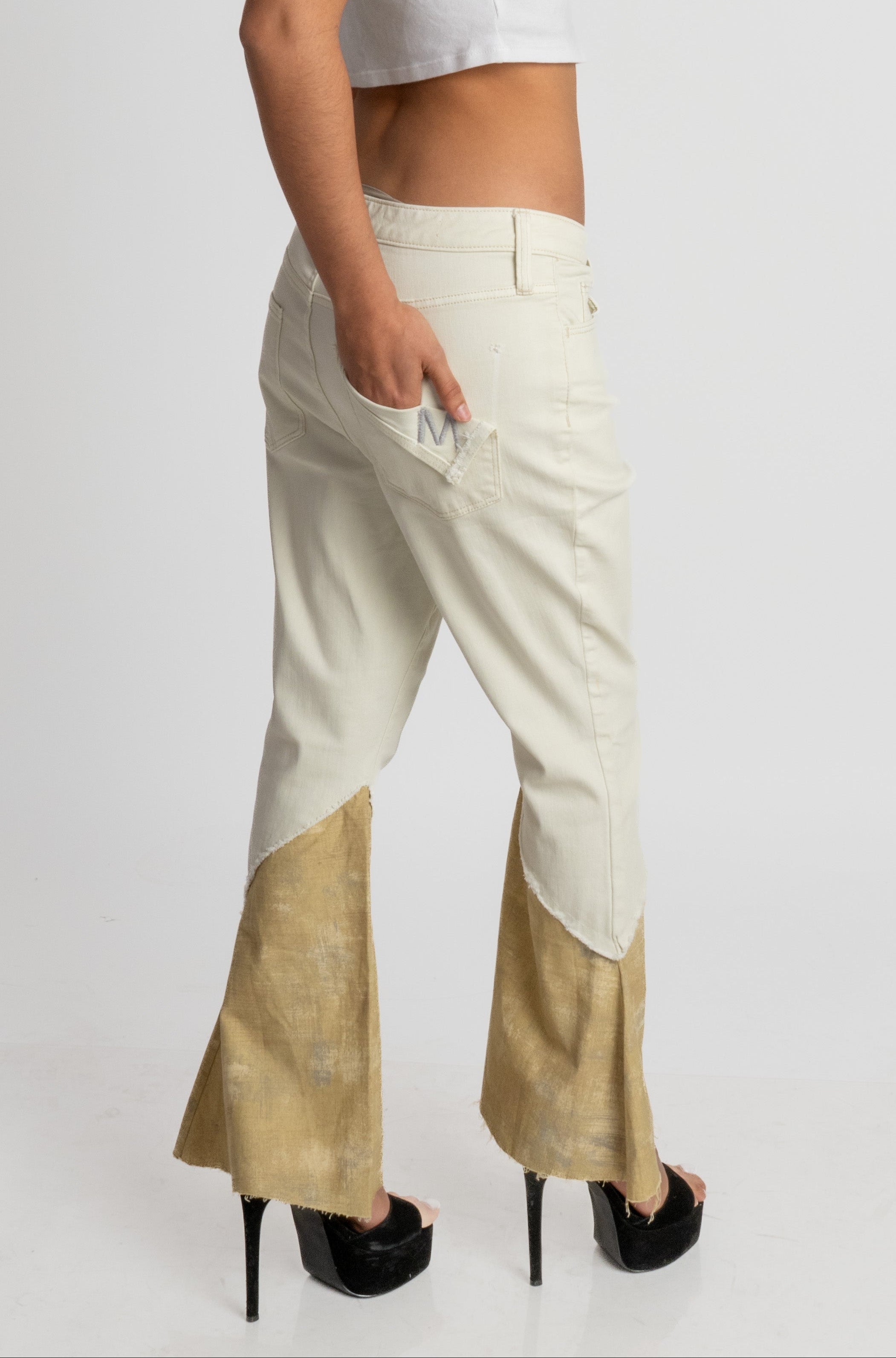 Mirage Jeans