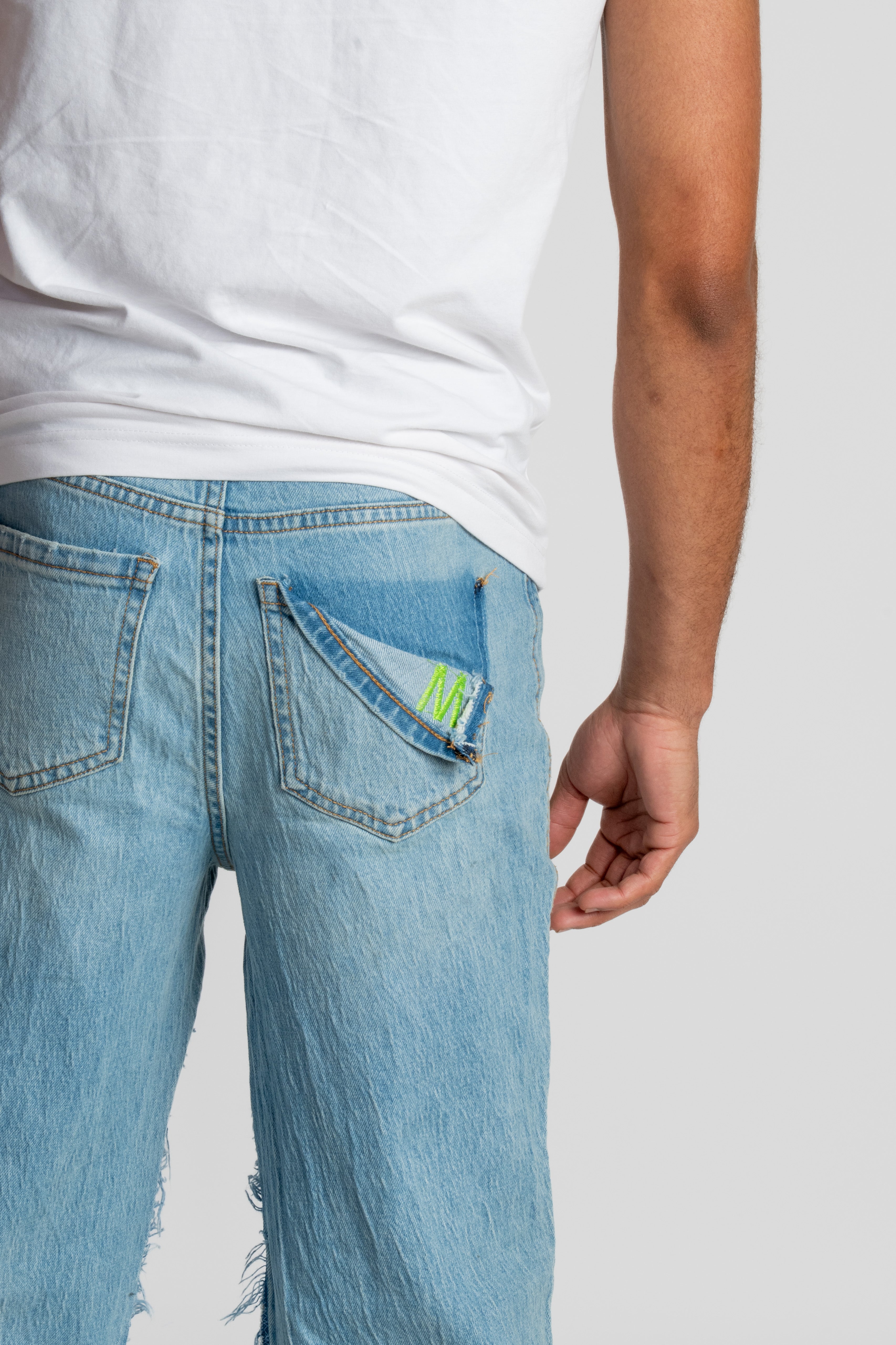 Origin Denim