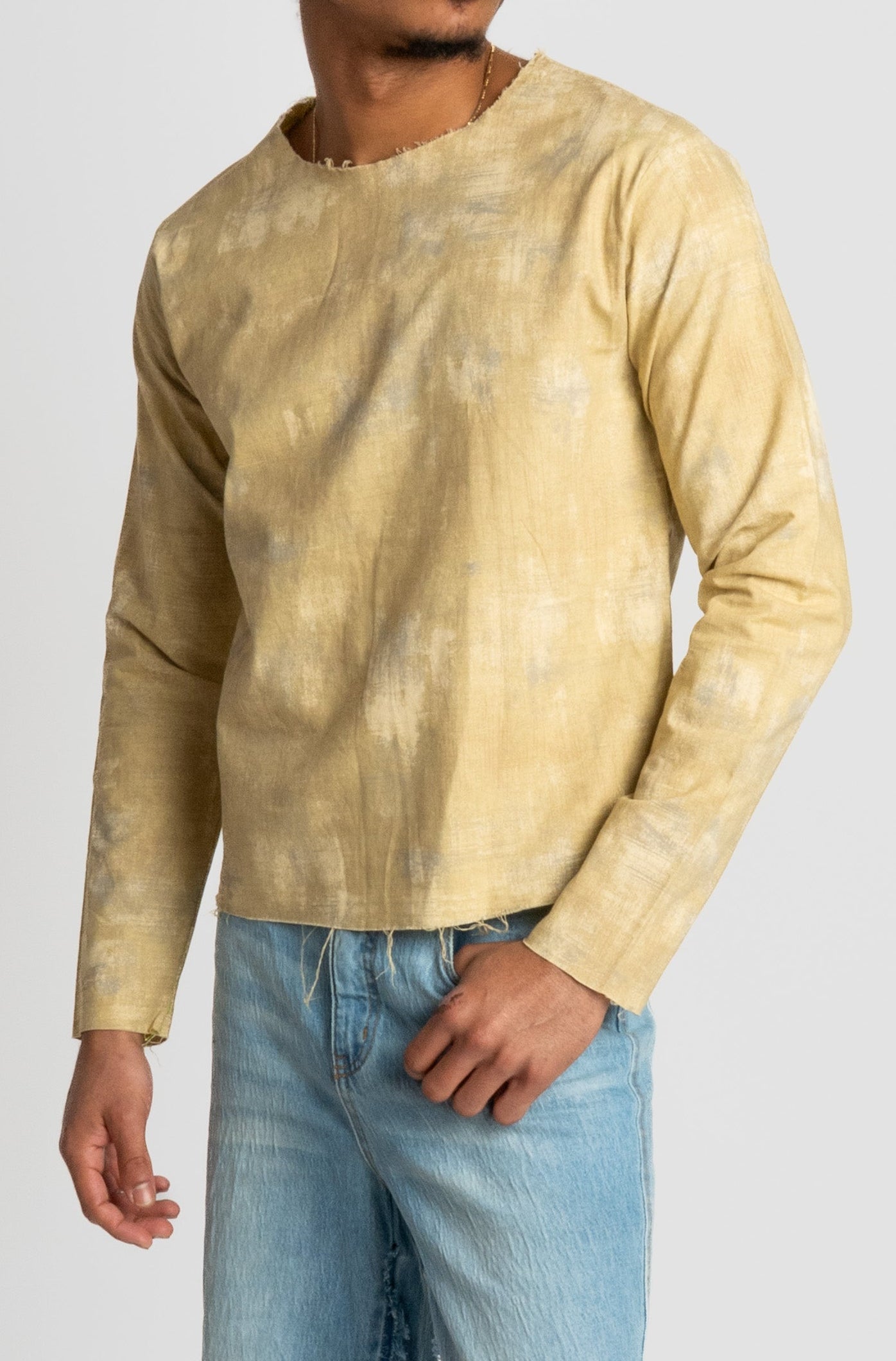 Mirage Long Sleeve Tee