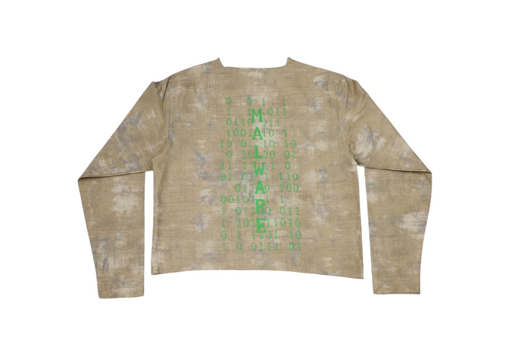 Mirage Long Sleeve Tee