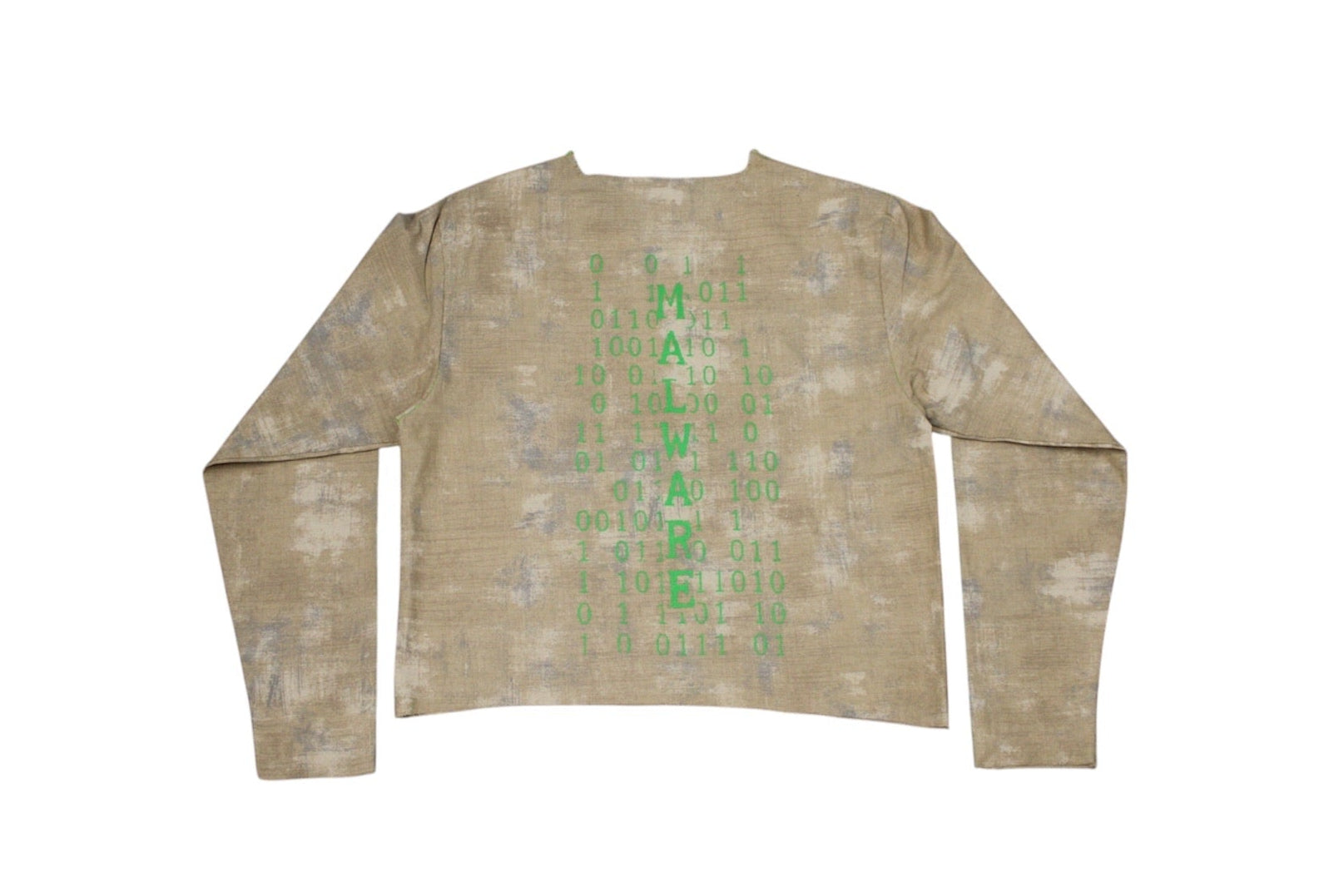 Mirage Long Sleeve Tee